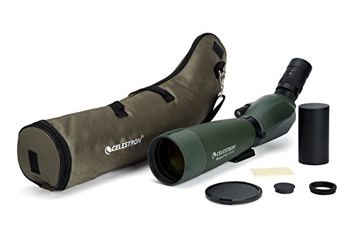 Spotter Celestron Regal M2 80ED 20-60x80